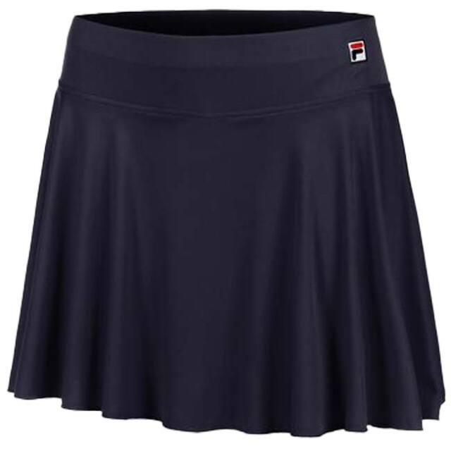 USサイズ」FILA(フィラ) 2024 レディース NICCI ニッチ ゲーム