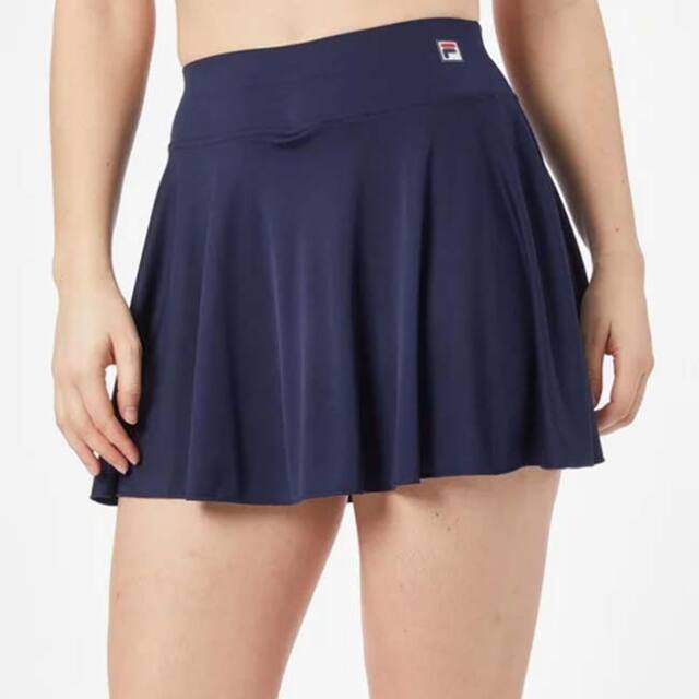 USサイズ」FILA(フィラ) 2024 レディース NICCI ニッチ ゲーム
