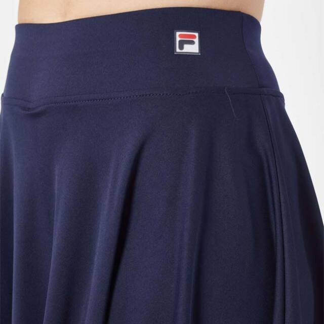 USサイズ」FILA(フィラ) 2024 レディース NICCI ニッチ ゲーム