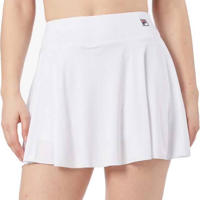 USサイズ」FILA(フィラ) 2024 レディース NICCI ニッチ ゲーム