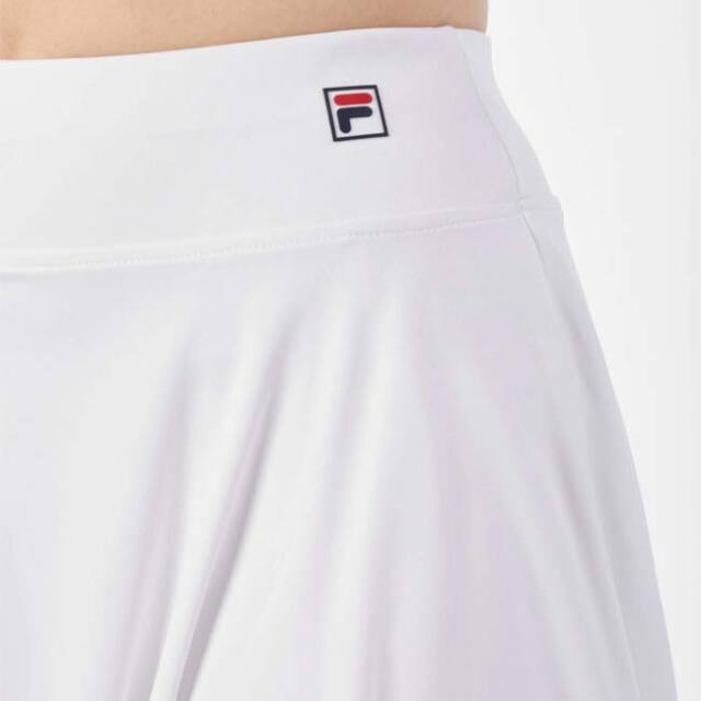 FILA♡【美品】2024FWモーデュロイニットのスコートL FILA♡【美品】2024FWモーデュロイニットのスコートLヴィンテ