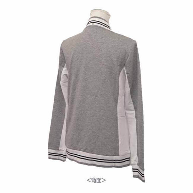 USサイズ]フィラ(FILA) 2019 SS レディース ジョアナ スウェット