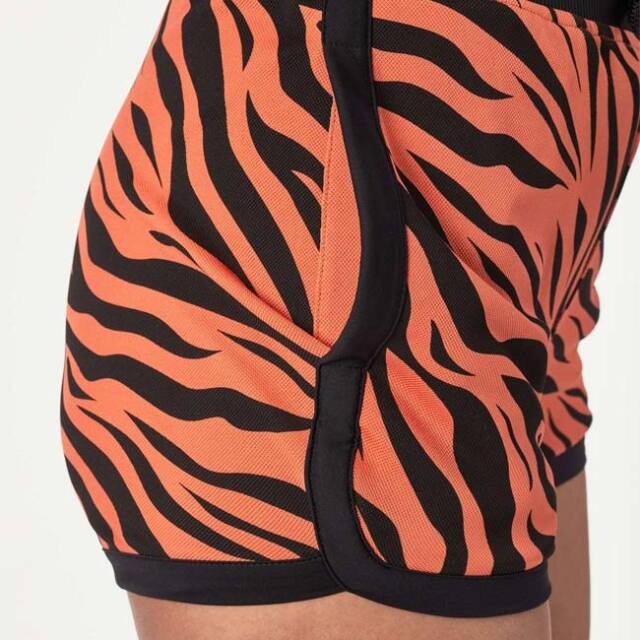 海外サイズ】HYDROGEN(ハイドロゲン) レディース TIGER TECH タイガー