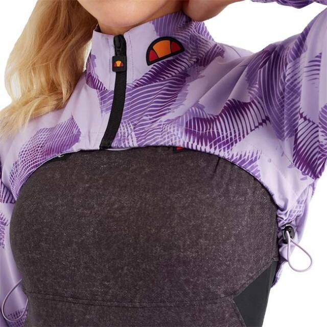 ellesse - ellesse エレッセ ロングスリーブバックエレッセティー ユニセックスM新品 0422203144_66264aa02e486.jpg