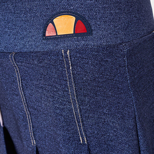 海外サイズ」エレッセ(ellesse) 2022 SS レディース LAPPATO