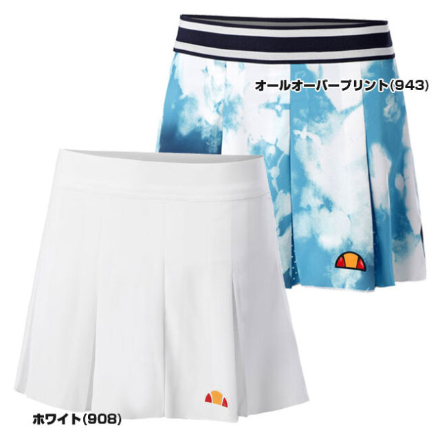 海外サイズ」エレッセ(ellesse) 2021 SS レディース Caletta カレッタ スカート SCJ11871(21y8mテニス) 海外サイズ」エレッセ(ellesse) 2021 SS レディース Caletta カレッタ スカート SCJ11871(21y8mテニス)