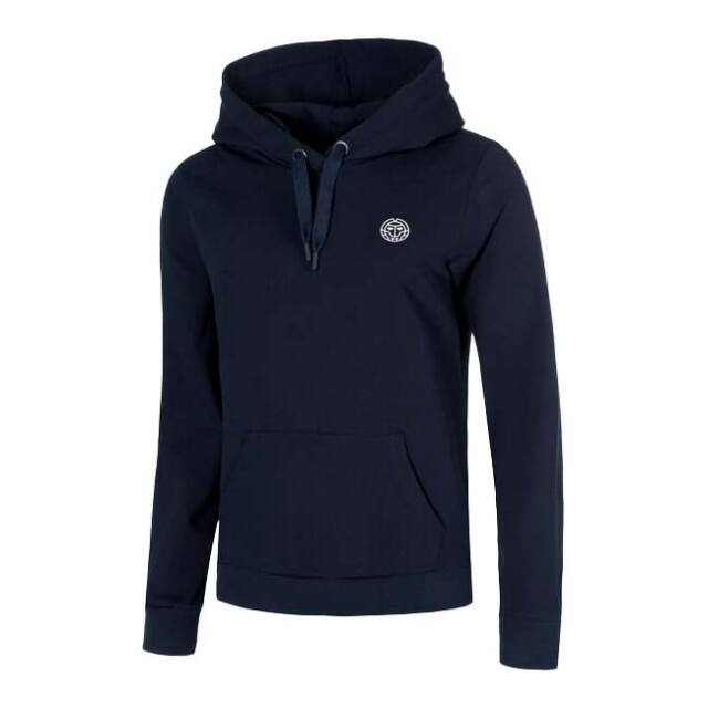 【海外サイズ】BIDI BADU(ビディバドゥ) レディース CREW チル フーディ 【定番】 W1270010-DBL ダークブルー(25y10mテニス)