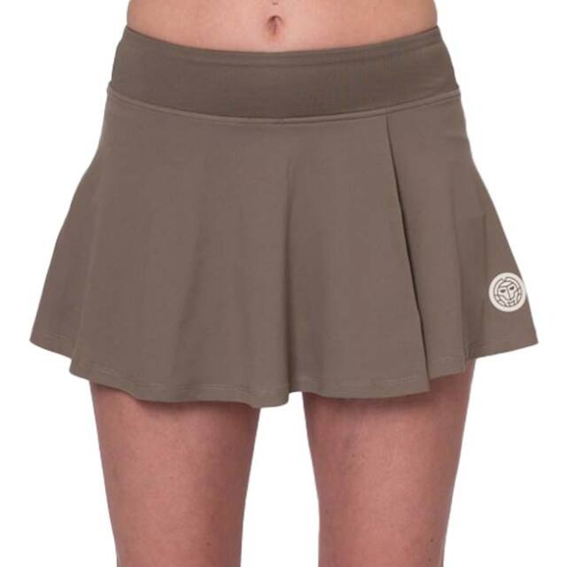 35%OFF在庫処分特価】【海外サイズ】BIDI BADU(ビディバドゥ) 2025 SP レディース SPECTRUM スペクトラム ウェービー ゲームスコート W1390016-LBW(25y2mテニス用ゲームウェア)