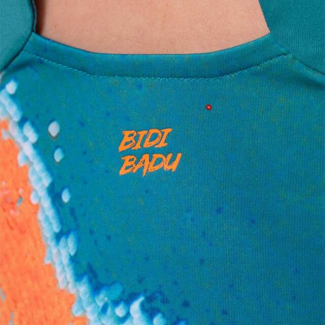 No.467 BIDIBADU 2025スペクトラムスコート☆XL☆ No.467 BIDIBADU 2025スペクトラムスコート☆XL☆ - メルカリ