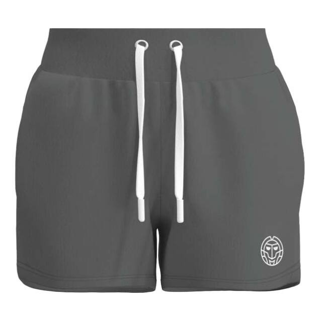 50%OFF在庫処分特価】「海外サイズ」BIDI BADU(ビディバドゥ) レディース CHILL ショートパンツ 「定番」 W1570001-DGR ダークグレー(23y1mテニス)