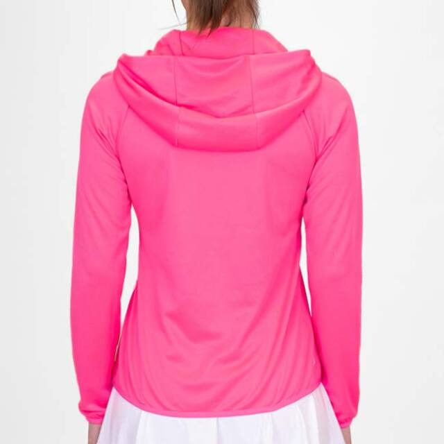 海外サイズ」BIDI BADU(ビディバドゥ) レディース CREW フード付き