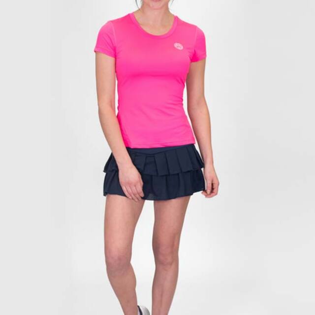 BIDI BADU テニススカート XSサイズ bidi badu ビディバドゥ セットの