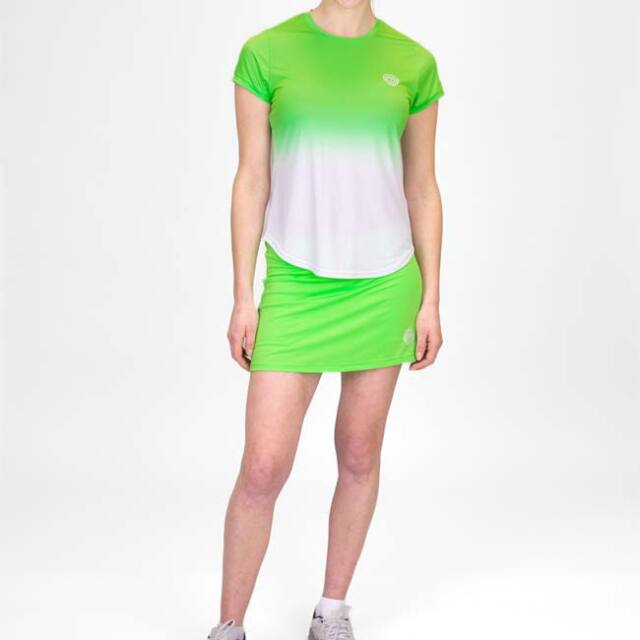 BIDI BADU カモフラージュ Tシャツ スカート セット　ビディバドゥ BIDI BADU カモフラージュ Tシャツ スカート セット