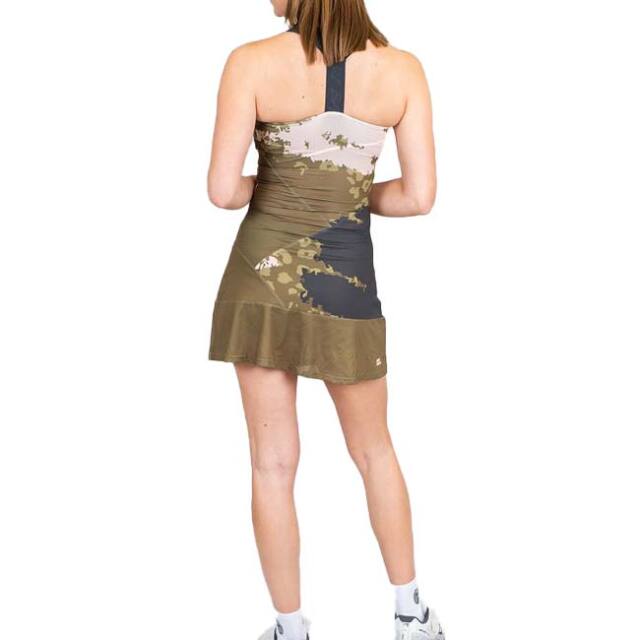 ビディバドゥ　タグ付き新品セットアップ　海外サイズXS ビディバドゥ タグ付き新品セットアップ 海外サイズXS テニス