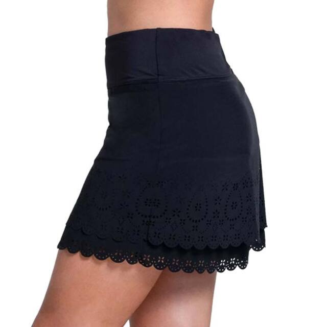 USサイズ】Lucky in love(ラッキーインラブ) レディース レーザー