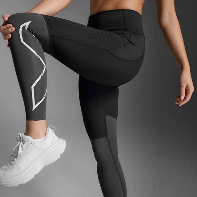 2XU(ツータイムズユー) 2025 レディース ライトスピード