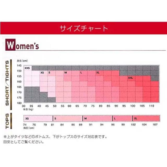 11%OFFマジッククーポン対象】2XU(ツータイムズユー) レディース PWX