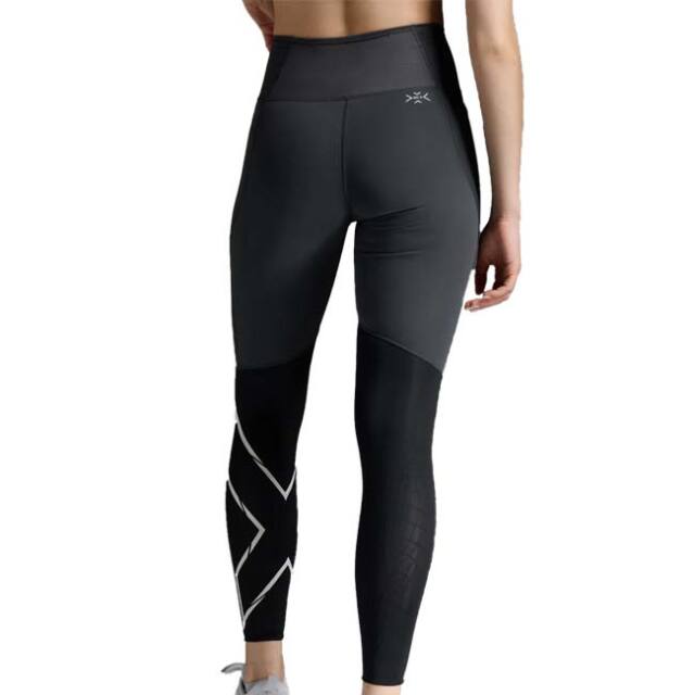 2XU(ツータイムズユー) 2024 レディース ライトスピード リアクト 