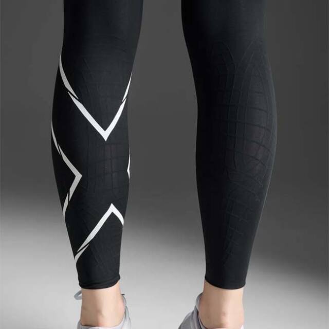 2XU(ツータイムズユー) 2024 レディース ライトスピード リアクト 