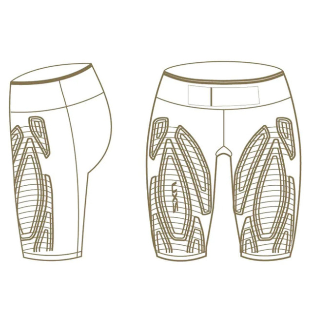 マジッククーポン対象】2XU(ツータイムズユー) 2022 レディース