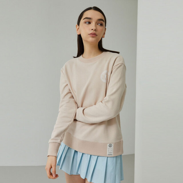 20%OFFクーポン対象10日まで】韓国系テニスウェア LOVEFORTY