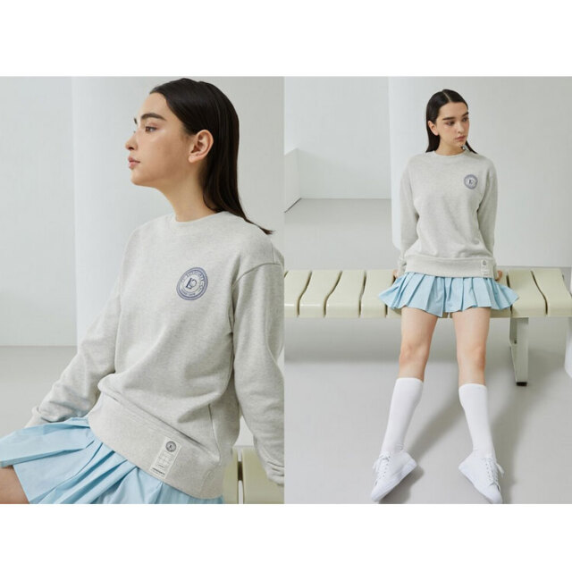美品 Lucky in Love 海外テニスウェア 長袖 メッシュ UV 速乾性 美品 Lucky in Love 海外テニスウェア 長袖 メッシュ UV 速乾性