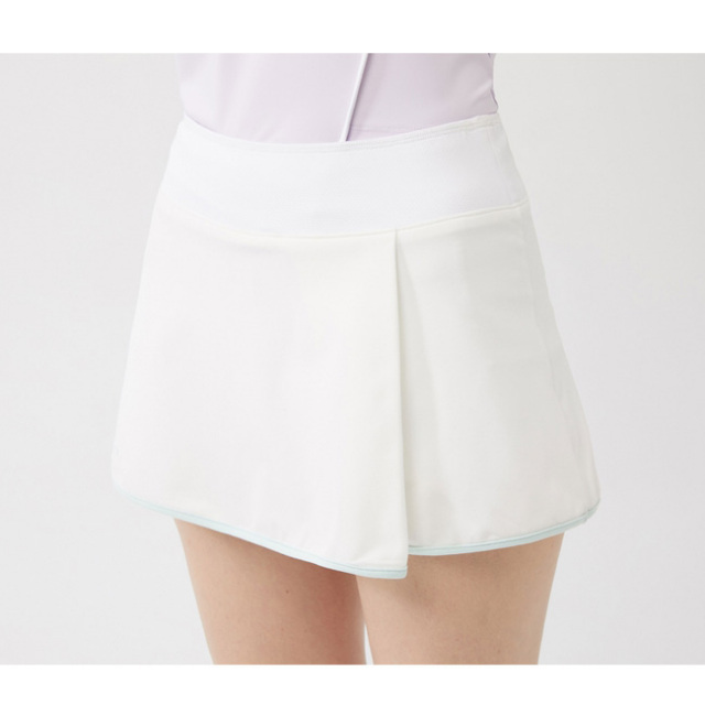 【AGNEL】Love Hawaii Skirt☆韓国 人気☆24SS☆スカート Designer fashion, Seoul-fully created | W Concept