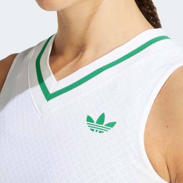 Wimbledon】【USサイズ】adidas Originals(アディダス