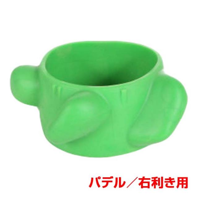 GRIPFIXER(グリップフィクサー) パデルグリップ フィクサー 右利き用 パデル上達ツール GRIPFIXER-P-RIGHT(24y12m)