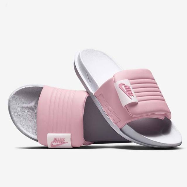 Nike Offcourt Adjust Slide ナイキ スライドサンダル シャワー ナイキ｜NIKE レディース 通販 NIKE ナイキ W OFFCOURT ADJUST