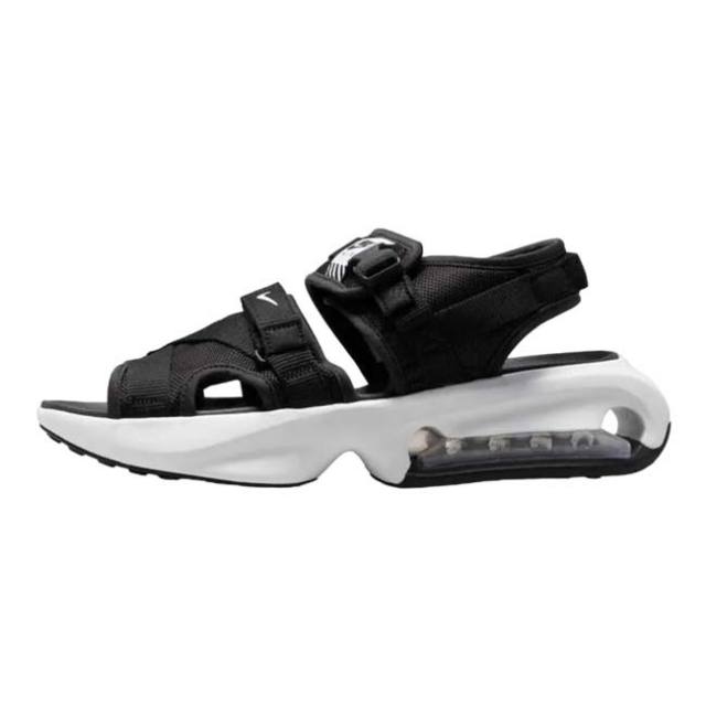 ✨美品✨ NIKEナイキエアマックス ソル ブラック ストラップ アウトドア ナイキ(NIKE) 2025 SU メンズ Air Max Sol エアマックス ソル