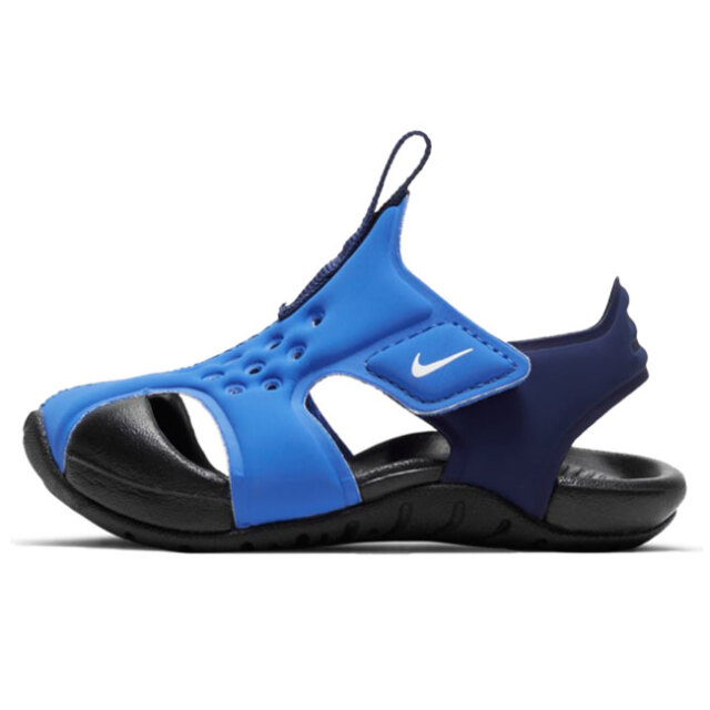 在庫処分特価 ナイキ Nike ジュニア サンレイ プロテクト 2 Td サンダル スイムフットウエア 9437 403 Sブルー ホワイト 22y5m 在庫処分特価 ナイキ Nike ジュニア サンレイ プロテクト 2 Td サンダル スイムフットウエア 9437 403 Sブルー ホワイト 22y5m