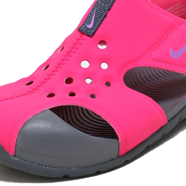在庫処分特価】ナイキ(NIKE) ジュニア サンレイ 
