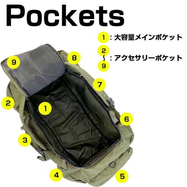 定価1万円引き新品【RRL】キャンバス ユーティリティ ダッフル/ミリタリー 定価1万円引き新品【RRL】キャンバス ユーティリティ ダッフル