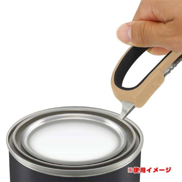 1つで8役こなす】Montagna(モンターナ) 8in1 マルチシザー ステンレス