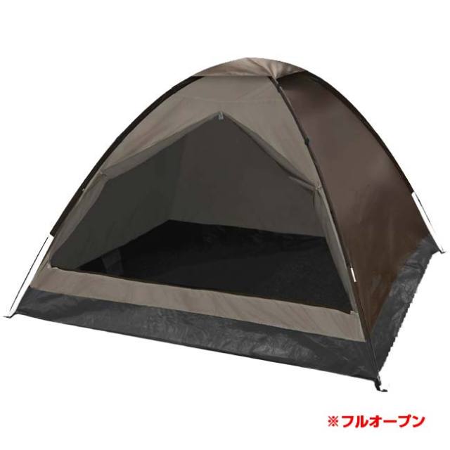 3-4人用」Montagna(モンターナ) 組立式 ファミリート゛ーム