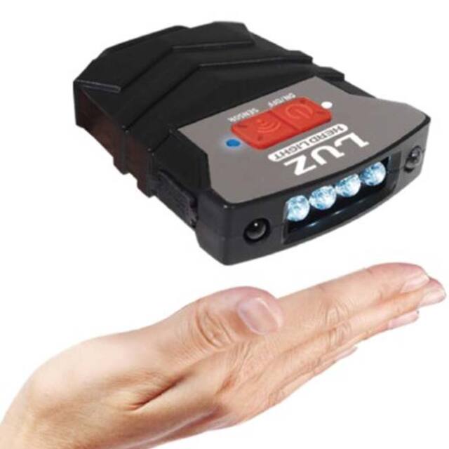ヘッドライト★災害時の備えに ledmaster013bk.jpg?fitin=720:720