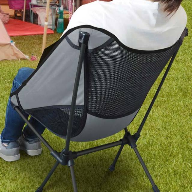 Mountain Research マウンテンリサーチ Field Chair フィールド