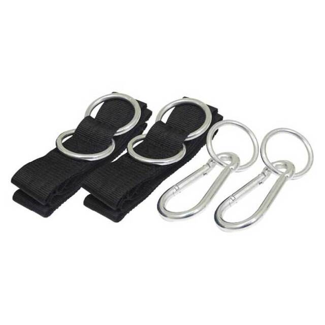 新品 未開封 クライミット トラバース ダブル ハンモック ベルト カラビナ付 クライミット トラバース ダブル ハンモック ベルト カラビナ付 新品
