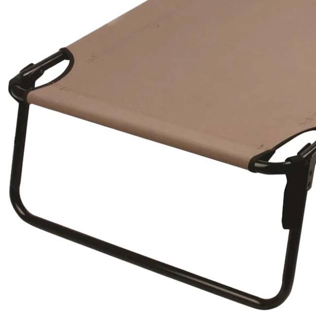 Coleman CONVERTA COT リクライニング 中古 コールマン(Coleman) CONVERTA COT2 コンバーター コット2