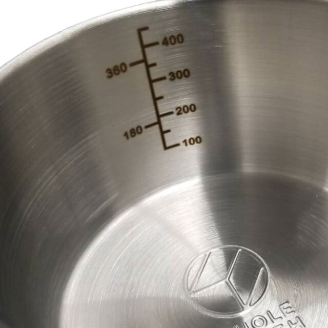 売切り終了！在庫処分特価】「食器、調理器具として大活躍！」ホール