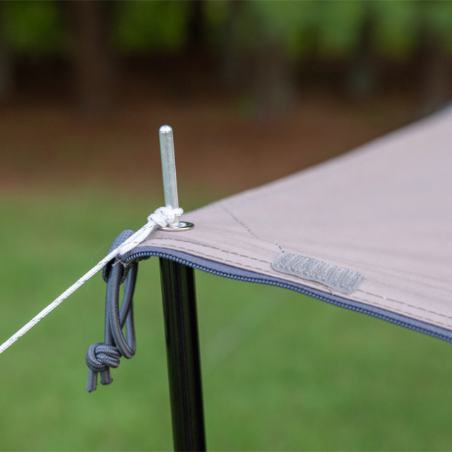 在庫処分特価】「簡単設営！一人用テント」ホールアース(WHOLE EARTH  