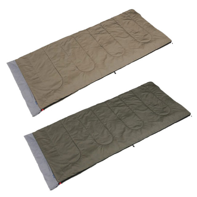 コンパクトタイプ ホールアース Whole Earth ドリーム ガレージバッグ 15 封筒型シュラフ 寝袋 We23de24 21y6m