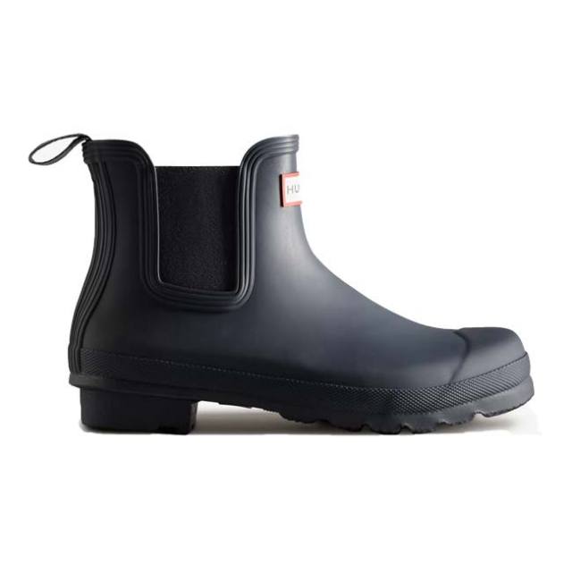 HUNTER 国内正規品 ハンター オリジナル プレイ ショートブーツ