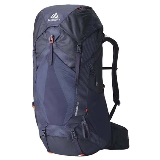 グレゴリー　60リットルバックパック GREGORY グレゴリー DEVA 60L 登山 レディース リュック ザック