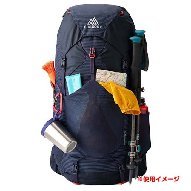 GREGORY パラゴン 60Lネイビー バックパック(使用回数1回のみ) 楽天市場】60L グレゴリー メンズ レディース パラゴン PARAGON