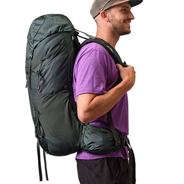 グレゴリー(Gregory) 2025 SP メンズ Paragon 60 パラゴン60 MD／LG