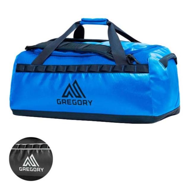 グレゴリー(Gregory) ユニセックス Alpaca 60 アルパカ60 ダッフル