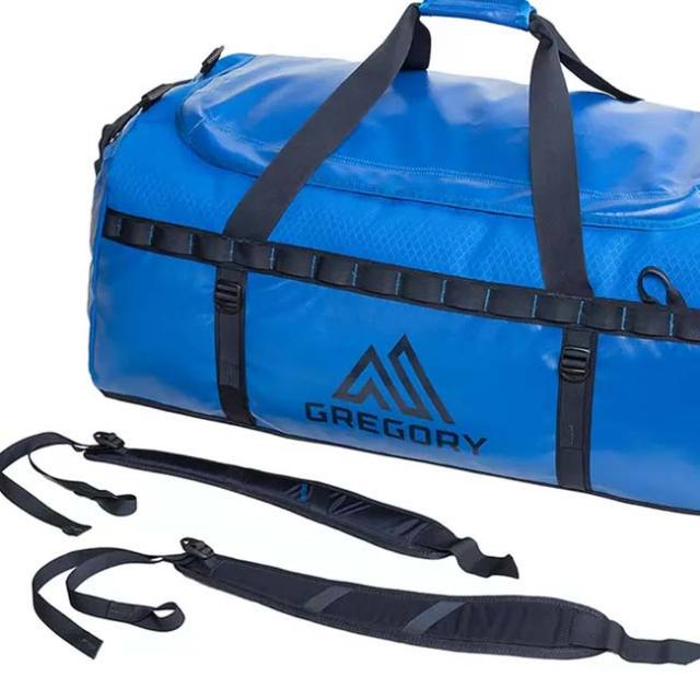 グレゴリー(Gregory) ユニセックス Alpaca 60 アルパカ60 ダッフル