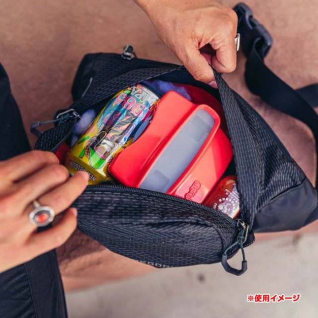 【※Tazzy 商品です※】 取り扱い/価格比較:GREGORY NANO WAIST PACK グレゴリー ナノ
